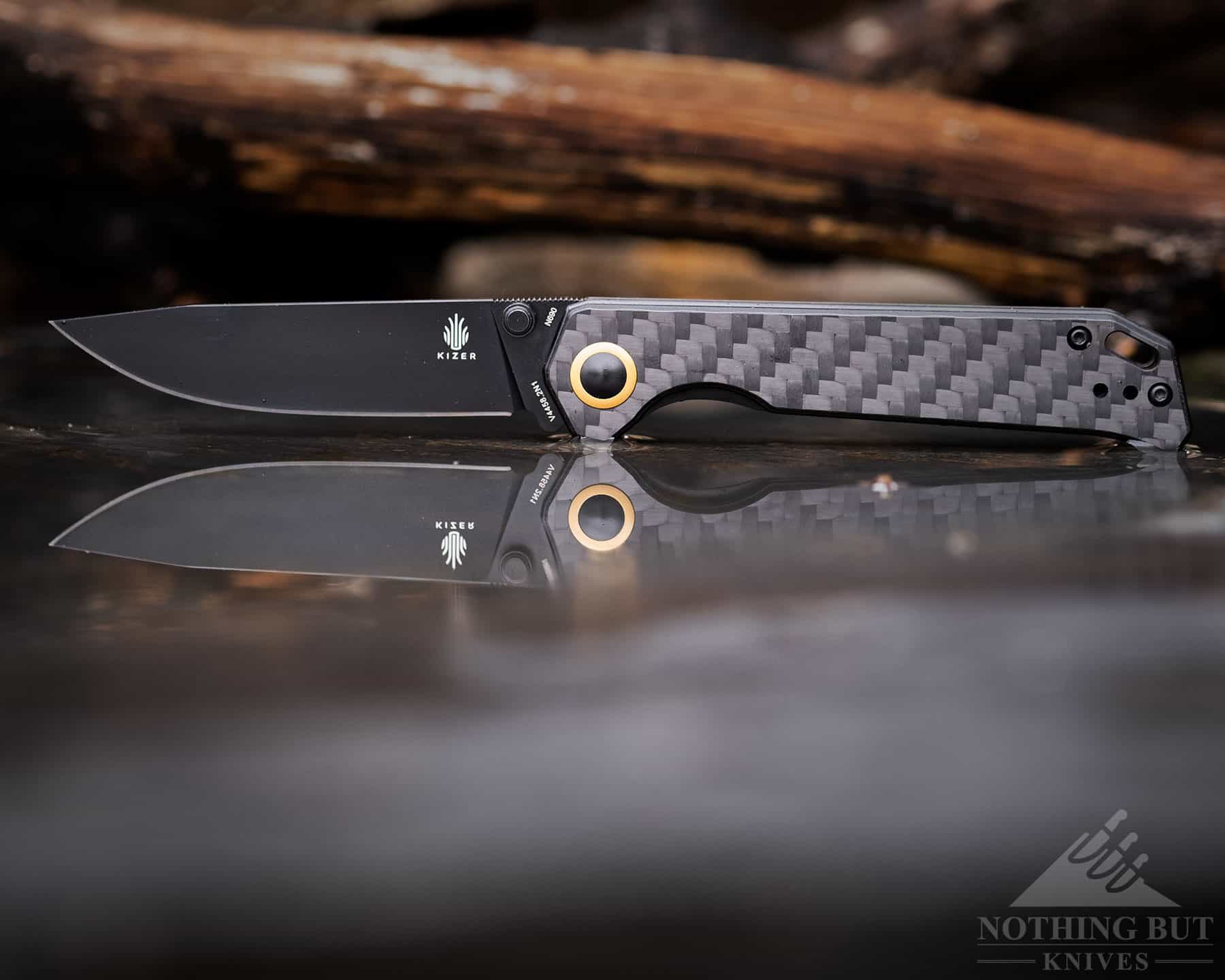 Knives & Accessories You'll Love in 2023