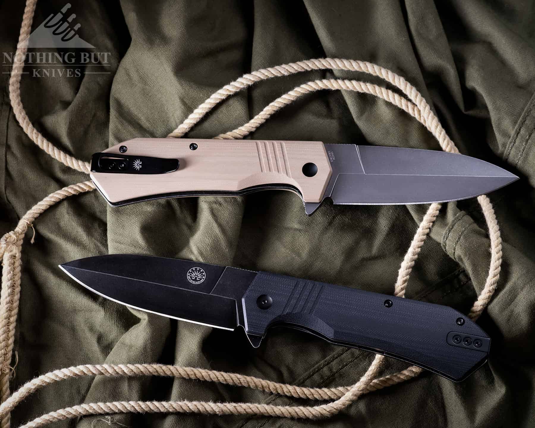 The Best Gifts for Knife Nuts: Our Favorite Bladecraft Accessories