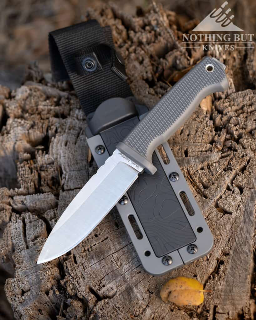 Demko FreeReign Review | Nothing But Knives