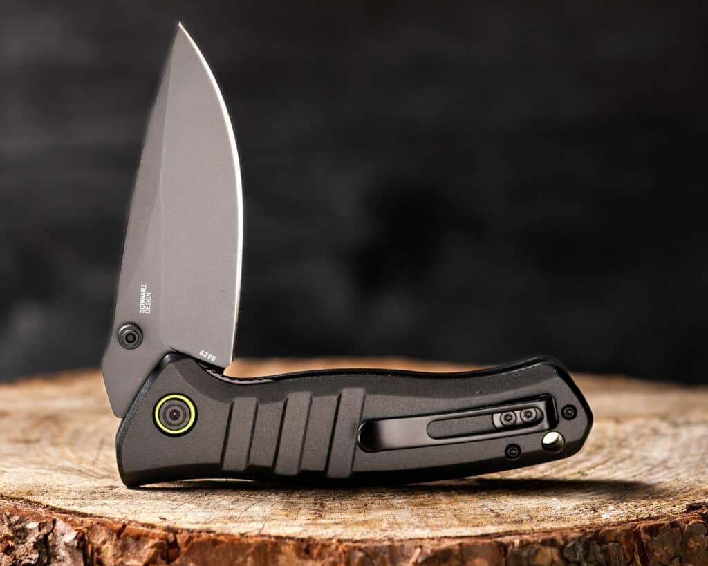 Crkt Starts 2023 With A Big Drop Of Little Knives 