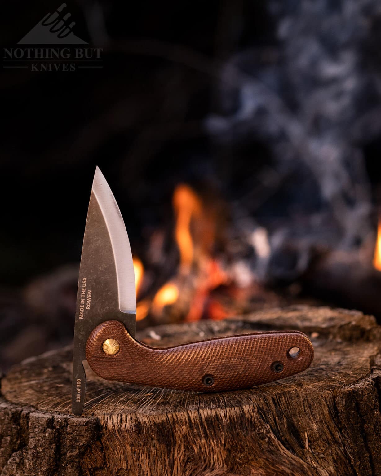 ESEE Pinhoti Review | Nothing But Knives