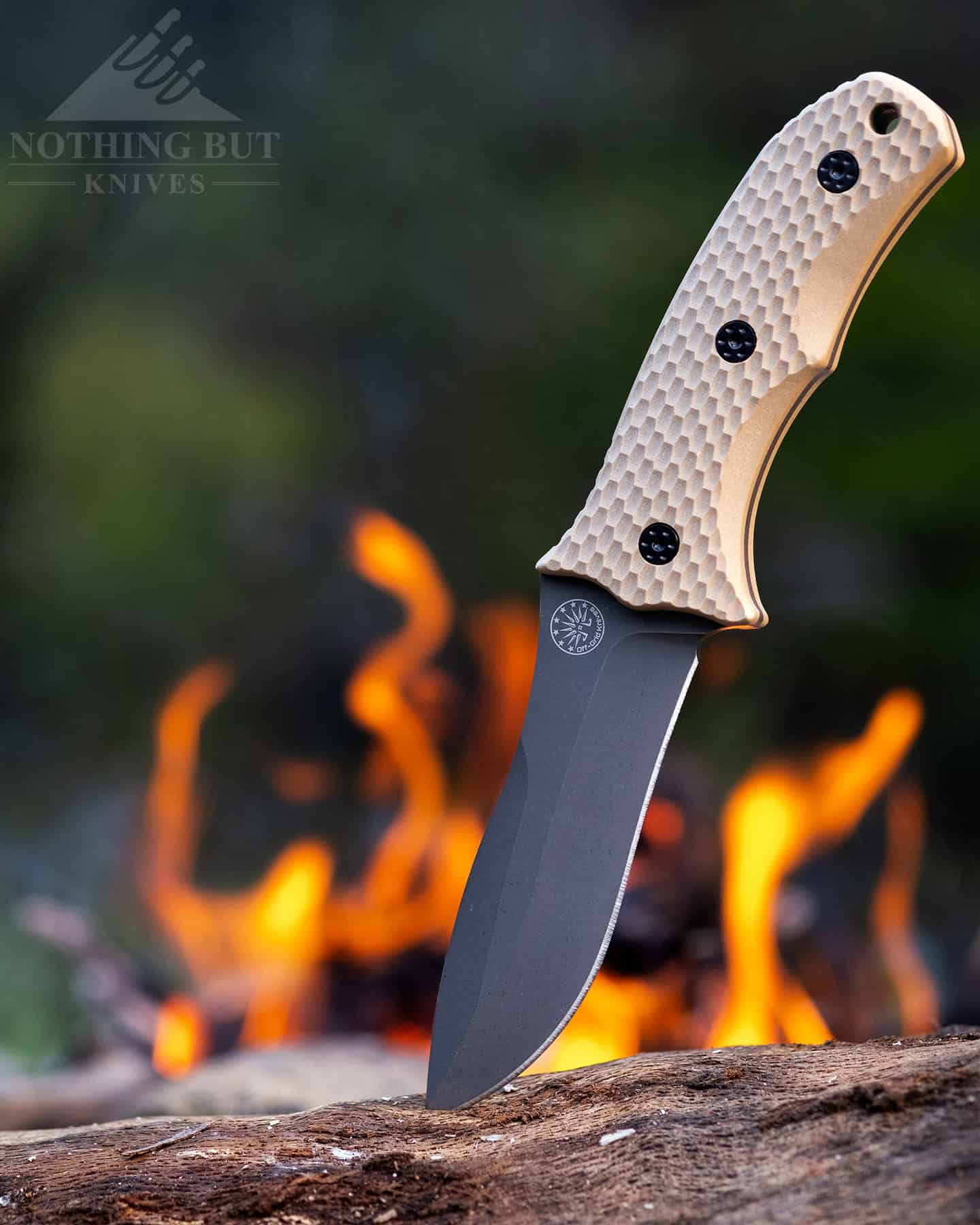 best hunting knives in the world