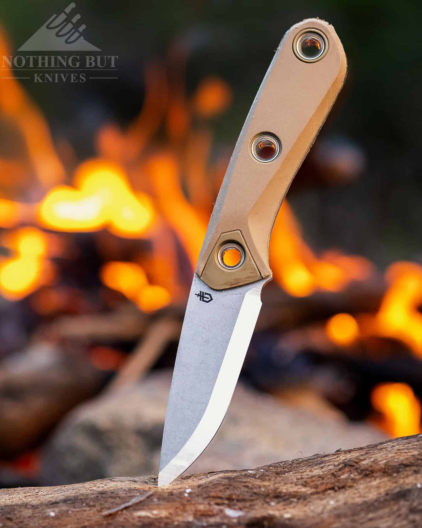 The Best Survival Knives in 2024 - Tested and Reviewed