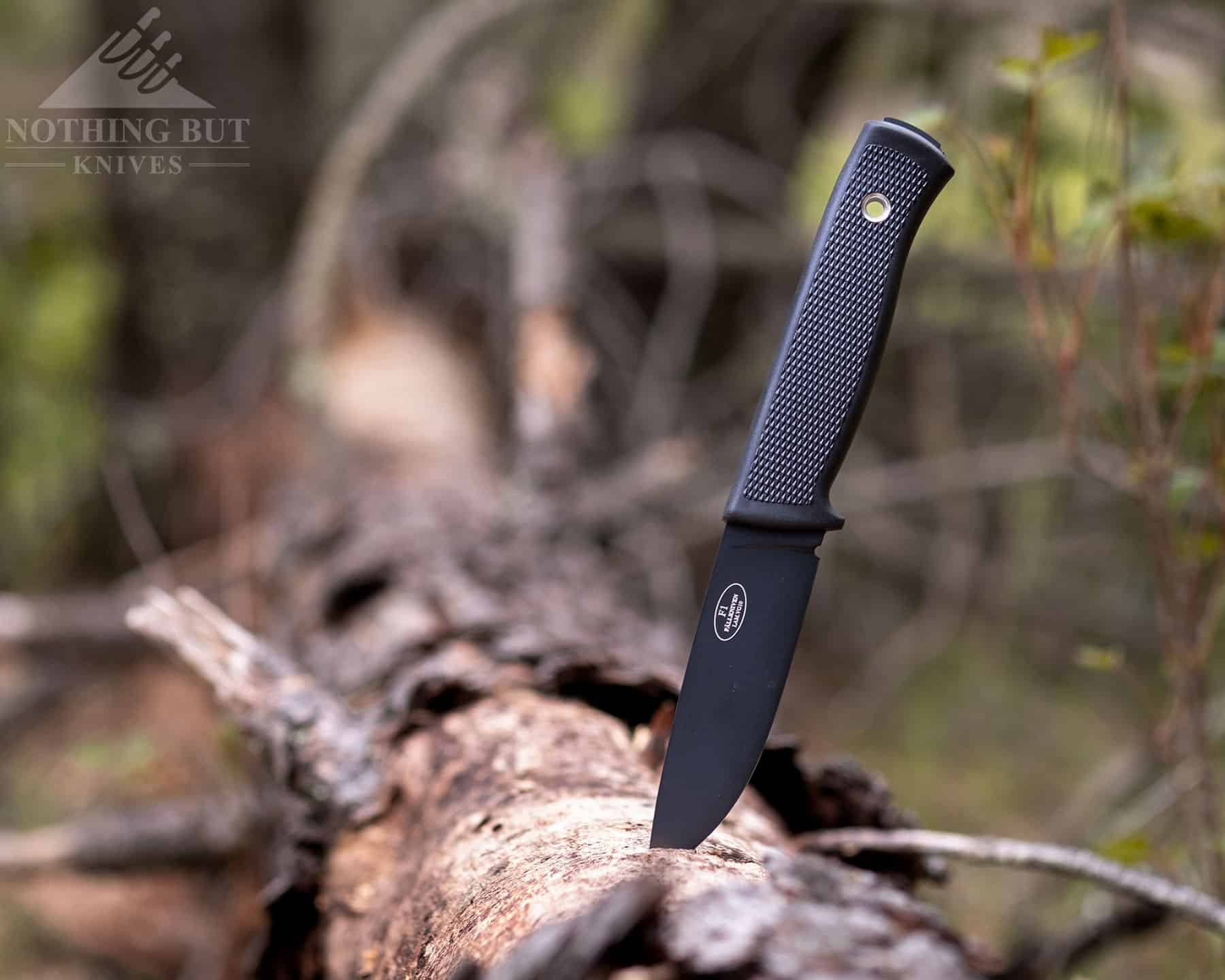 Best Made/Stono Hudson Bay Survival Knife