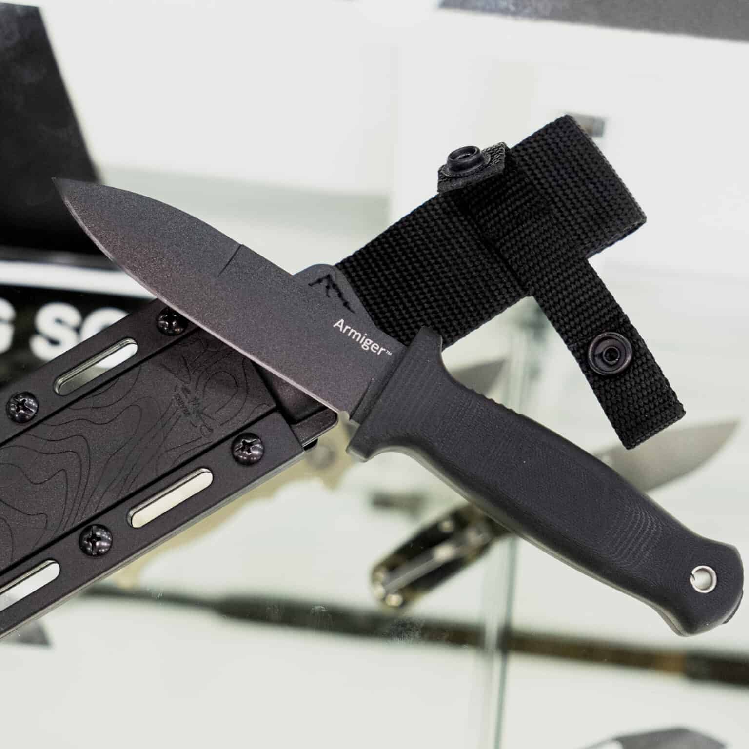 Our Incomplete Coverage of Blade Show 2023 | Nothing But Knives News 