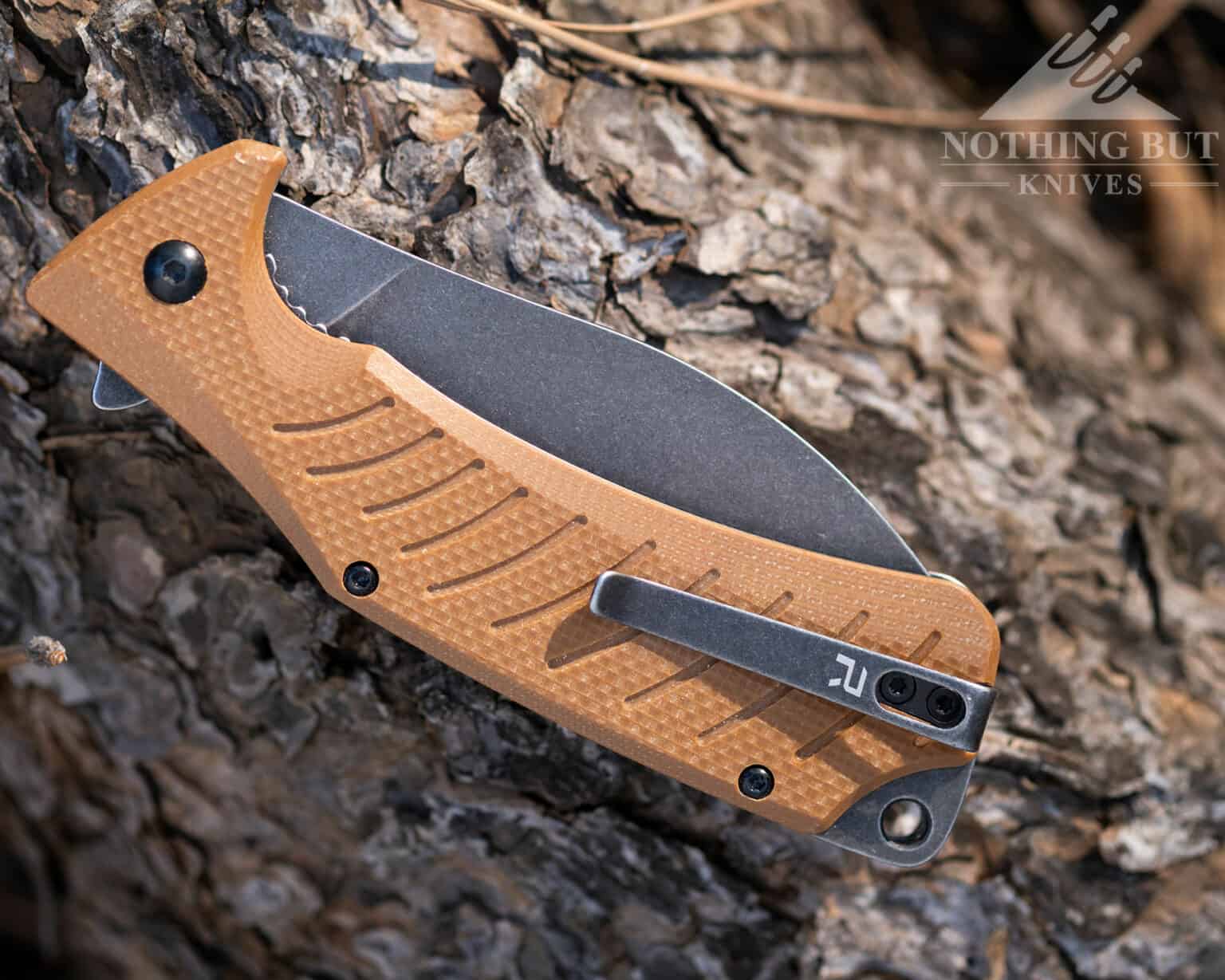 Revo Knives Ness Review | Nothing But Knives