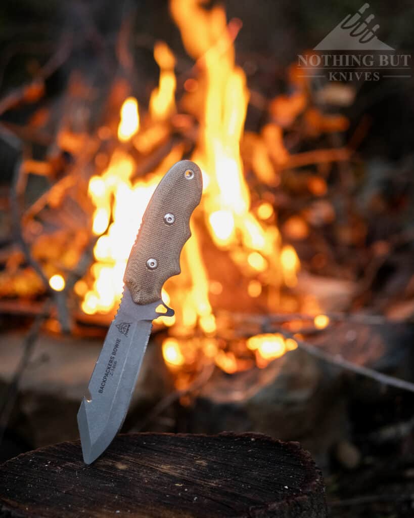 The Best American Made Bowie Knives