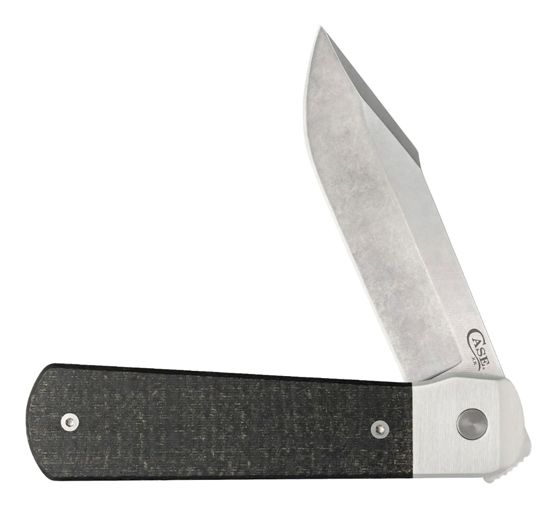 The Ridgeline is one  of Case's first new knives of 2024