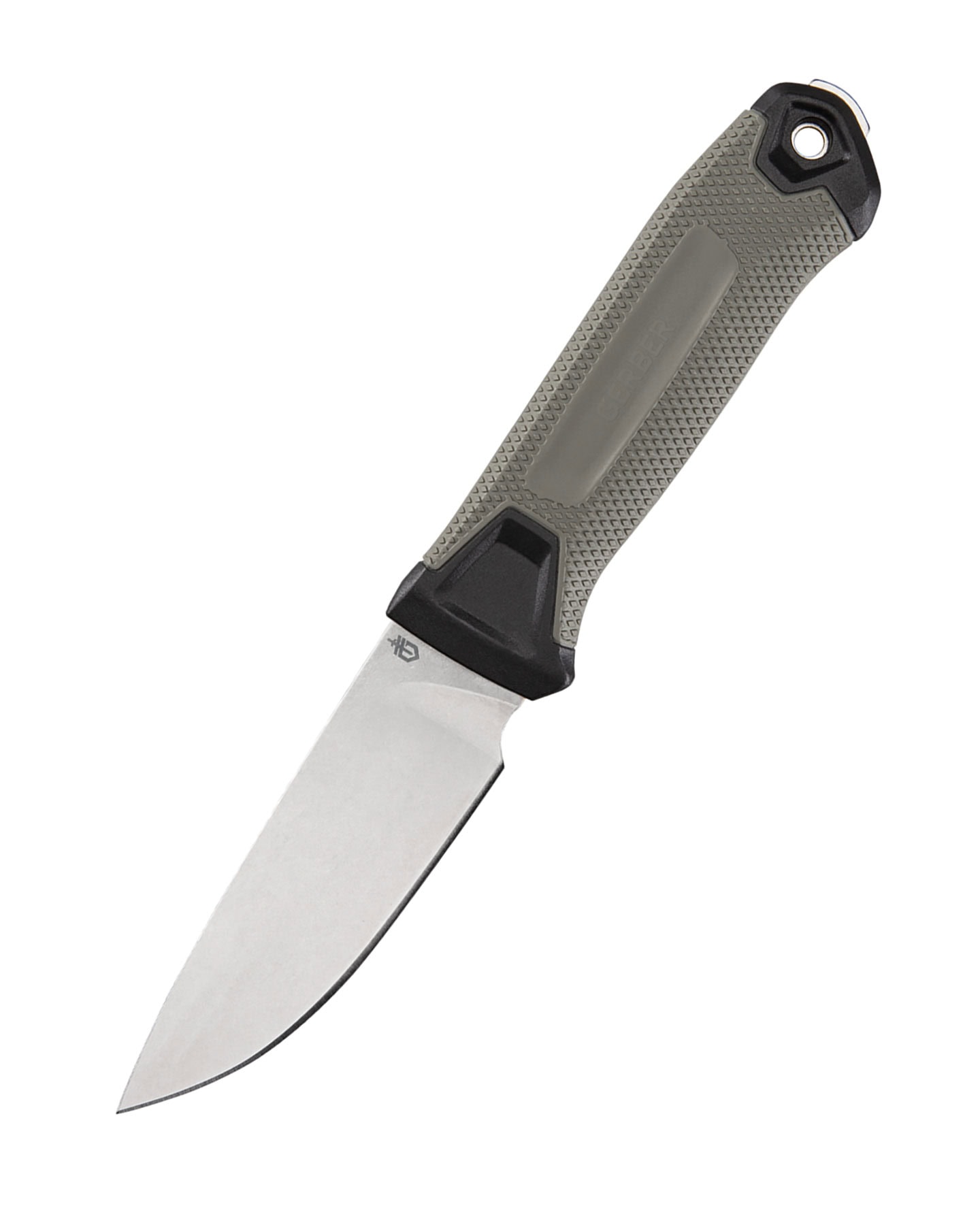 Gerber Optimizes the StrongArm for the Campground - Image 1: Gerber StrongArm Camp Release